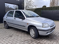 Renault clio, 1997 - afbeelding 19 van  25