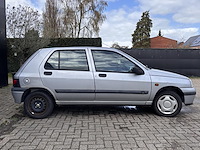 Renault clio, 1997 - afbeelding 20 van  25