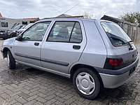 Renault clio, 1997 - afbeelding 23 van  25