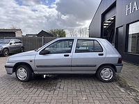 Renault clio, 1997 - afbeelding 24 van  25