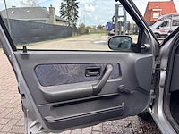 Renault clio, 1997 - afbeelding 25 van  25