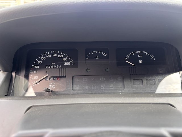Renault clio, 1997 - afbeelding 4 van  25