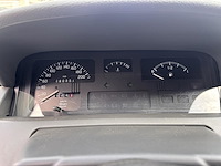 Renault clio, 1997 - afbeelding 4 van  25