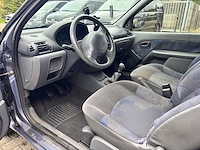 Renault clio, 2001 - afbeelding 3 van  42