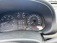 Renault clio, 2001 - afbeelding 6 van  42