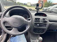 Renault clio, 2001 - afbeelding 7 van  42