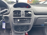 Renault clio, 2001 - afbeelding 8 van  42