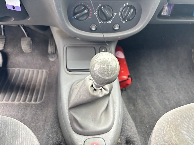 Renault clio, 2001 - afbeelding 9 van  42