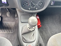 Renault clio, 2001 - afbeelding 9 van  42