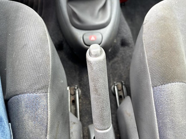 Renault clio, 2001 - afbeelding 10 van  42