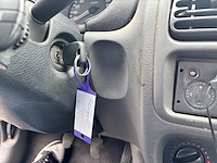 Renault clio, 2001 - afbeelding 11 van  42