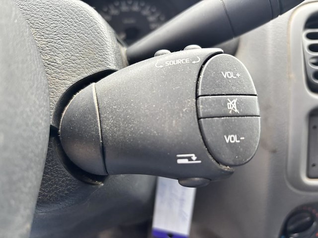 Renault clio, 2001 - afbeelding 13 van  42