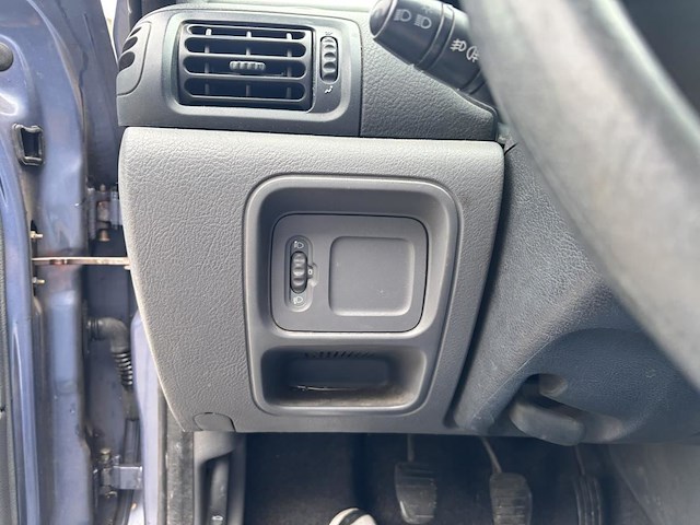 Renault clio, 2001 - afbeelding 14 van  42