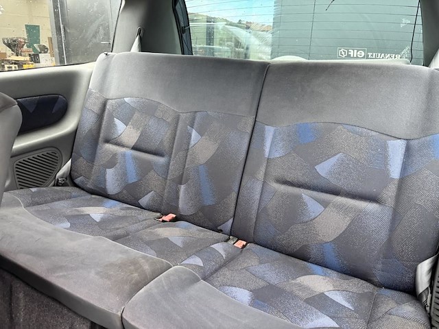 Renault clio, 2001 - afbeelding 15 van  42
