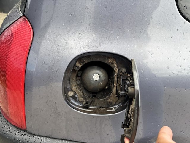 Renault clio, 2001 - afbeelding 17 van  42