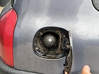 Renault clio, 2001 - afbeelding 17 van  42