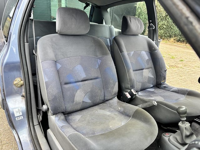 Renault clio, 2001 - afbeelding 18 van  42