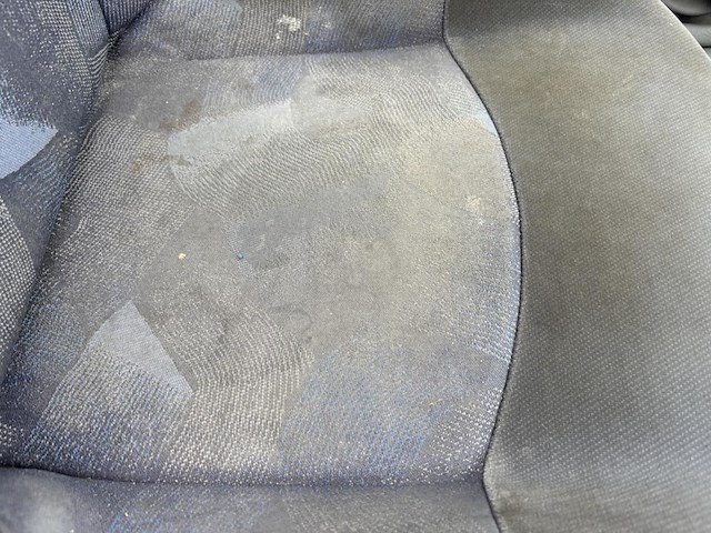 Renault clio, 2001 - afbeelding 20 van  42