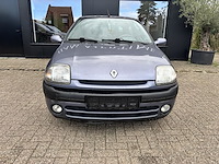 Renault clio, 2001 - afbeelding 12 van  42