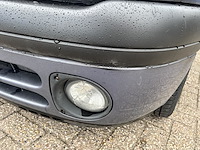 Renault clio, 2001 - afbeelding 24 van  42