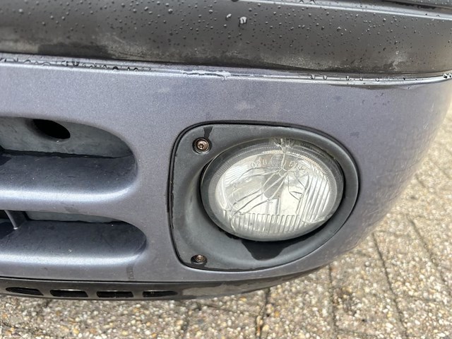 Renault clio, 2001 - afbeelding 25 van  42