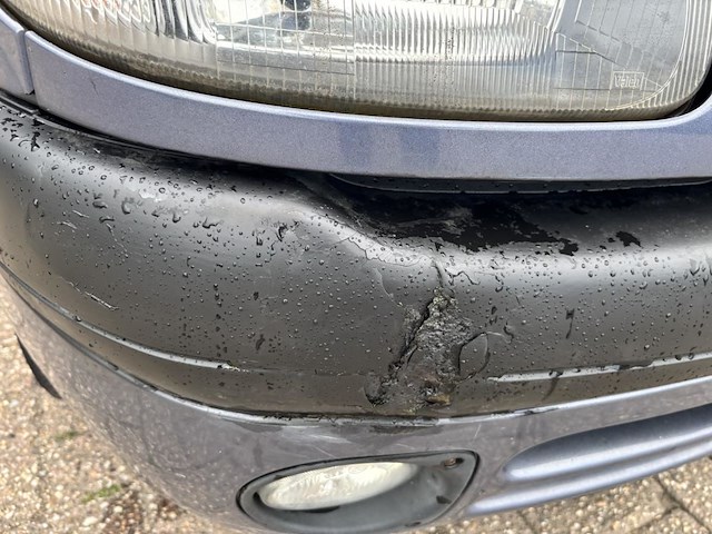 Renault clio, 2001 - afbeelding 26 van  42