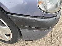 Renault clio, 2001 - afbeelding 27 van  42