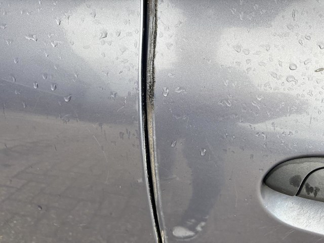 Renault clio, 2001 - afbeelding 28 van  42