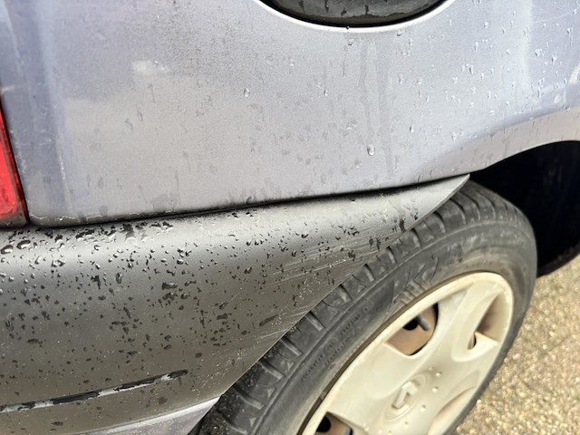 Renault clio, 2001 - afbeelding 29 van  42