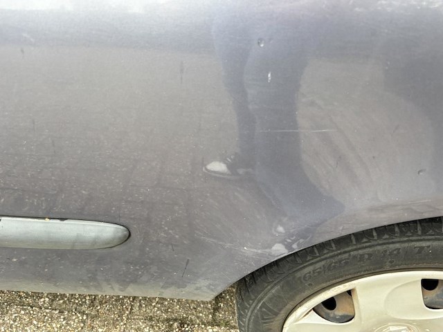 Renault clio, 2001 - afbeelding 30 van  42