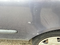Renault clio, 2001 - afbeelding 30 van  42