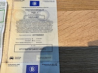 Renault clio, 2001 - afbeelding 32 van  42