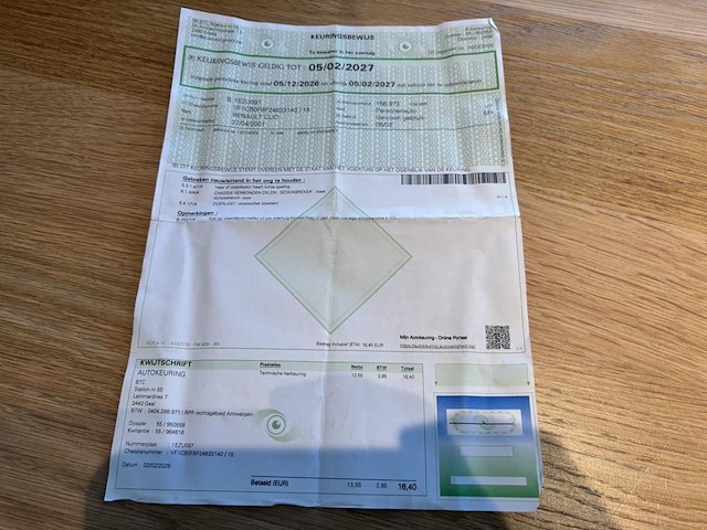 Renault clio, 2001 - afbeelding 35 van  42