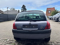 Renault clio, 2001 - afbeelding 39 van  42