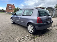Renault clio, 2001 - afbeelding 40 van  42