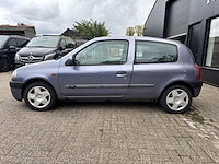Renault clio, 2001 - afbeelding 41 van  42