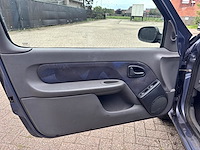 Renault clio, 2001 - afbeelding 42 van  42