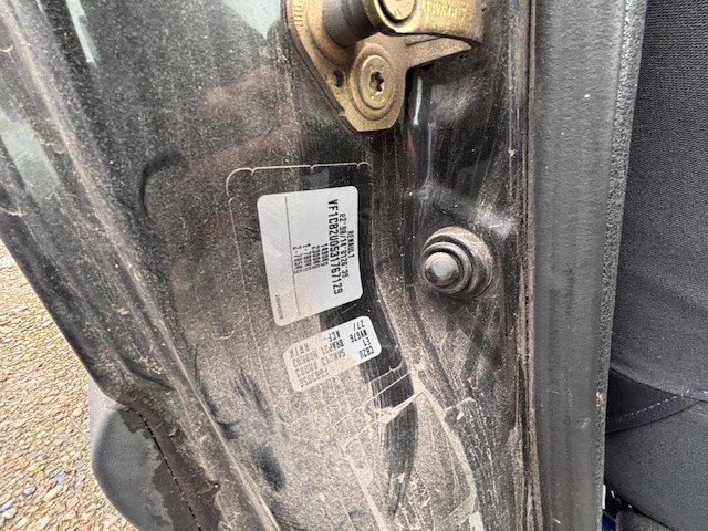 Renault clio, 2004 - afbeelding 10 van  14