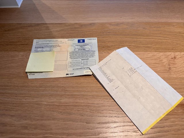 Renault clio, 2004 - afbeelding 11 van  14