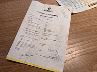 Renault clio, 2004 - afbeelding 14 van  14