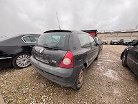Renault clio, 2004 - afbeelding 4 van  14