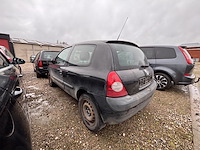 Renault clio, 2004 - afbeelding 6 van  14