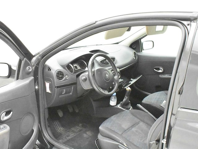 Renault clio 2008 ***no reserve*** - afbeelding 2 van  31