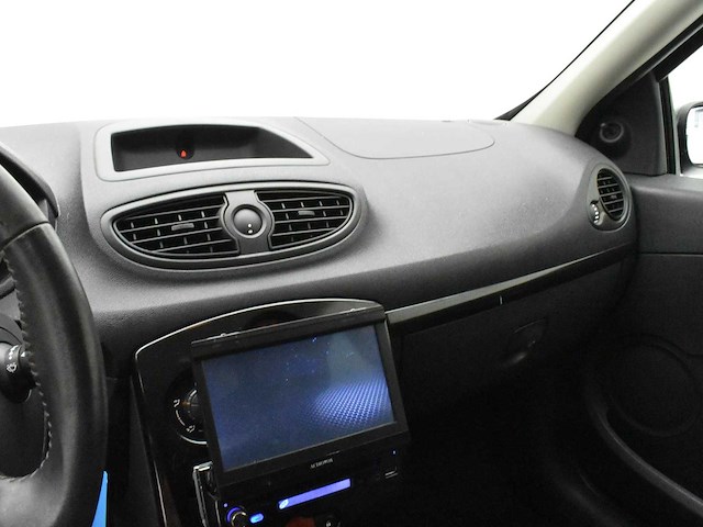 Renault clio 2008 ***no reserve*** - afbeelding 5 van  31