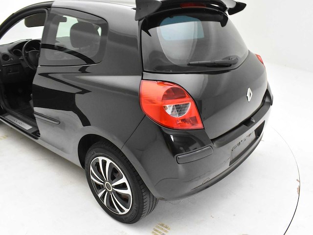 Renault clio 2008 ***no reserve*** - afbeelding 7 van  31