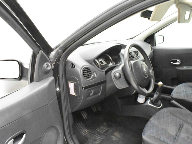 Renault clio 2008 ***no reserve*** - afbeelding 14 van  31