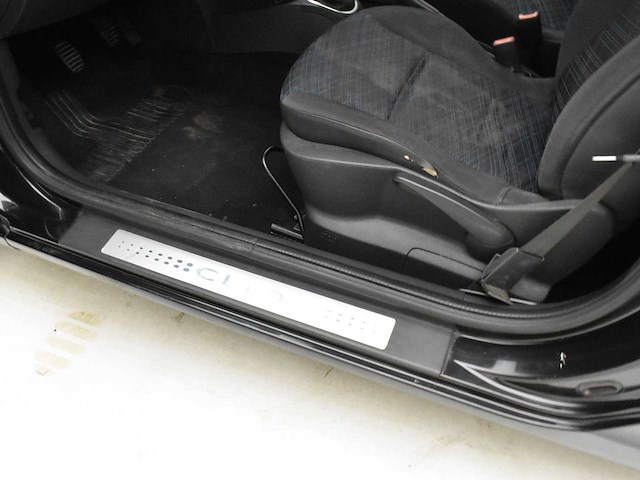 Renault clio 2008 ***no reserve*** - afbeelding 15 van  31