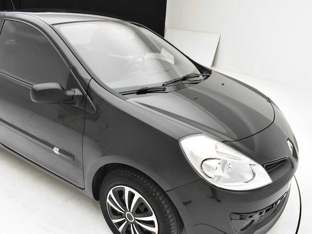 Renault clio 2008 ***no reserve*** - afbeelding 19 van  31