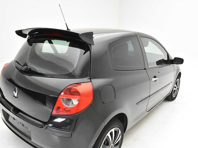 Renault clio 2008 ***no reserve*** - afbeelding 25 van  31