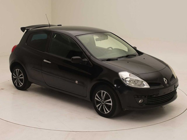 Renault clio 2008 ***no reserve*** - afbeelding 28 van  31